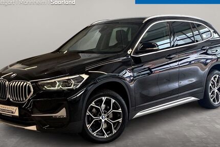 BMW X1 68.005 km 26.990 &euro; Saarbrücken 66121