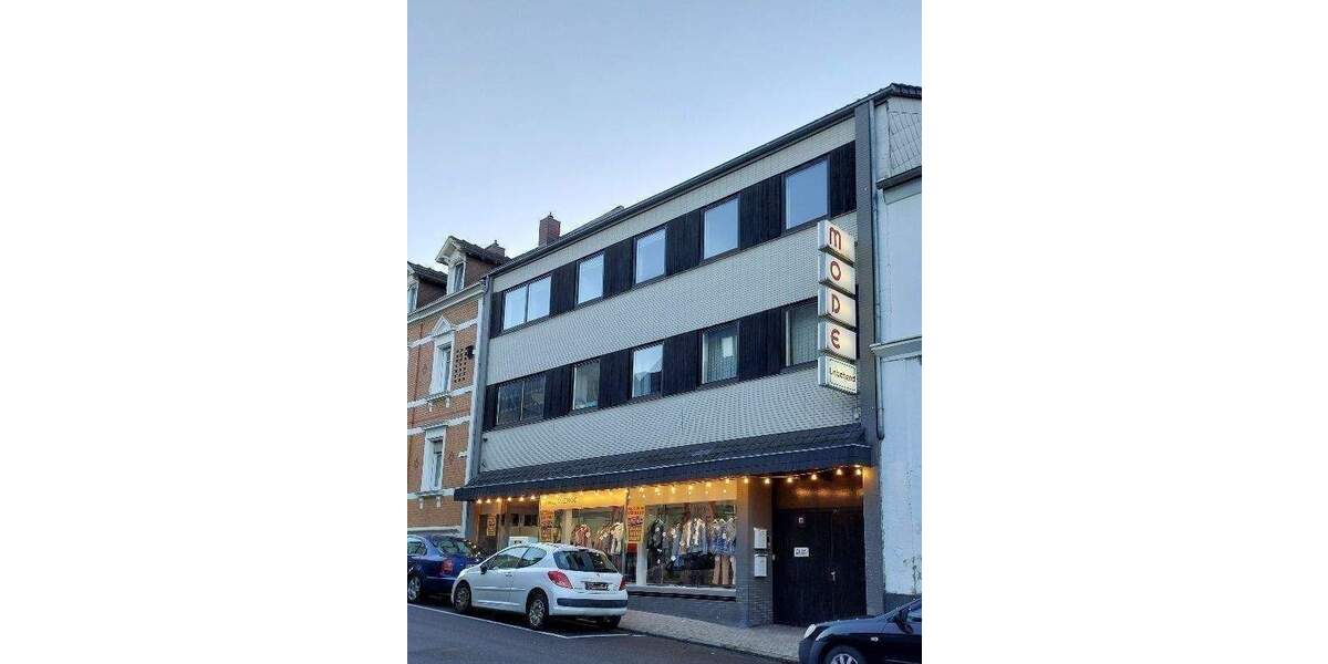 Gewerbeobjekt Sankt Ingbert Rohrbach - 600&euro; | Angebot:26474160