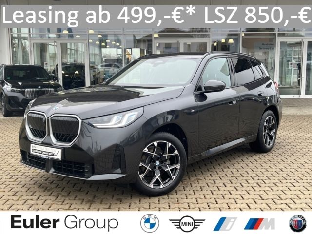 BMW X3 24.990 km 51.889 &euro; Landstuhl 66849