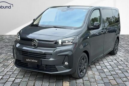 Citroen SpaceTourer 1.500 km 35.970 &euro; Zweibrücken 66482