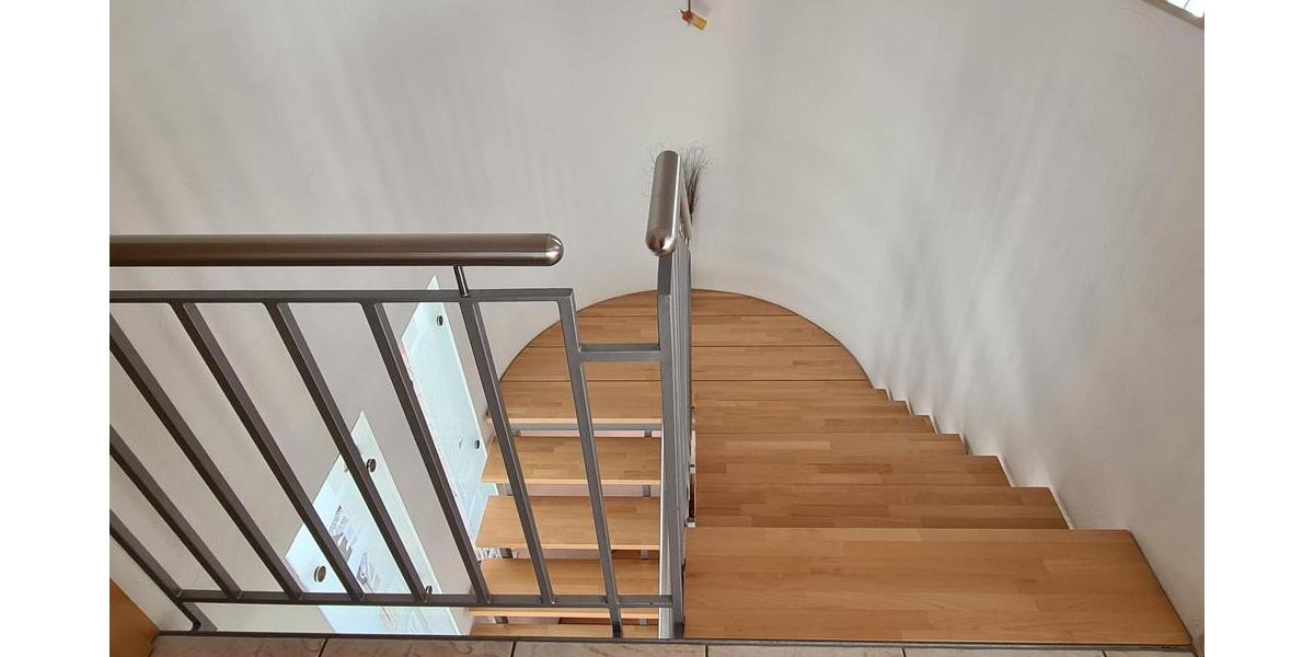 Modernes lichtdurchflutetes Einfamilienhaus in Topwohnlage von Bexbach - Einfamilienhaus Bexbach | Angebot:21093044