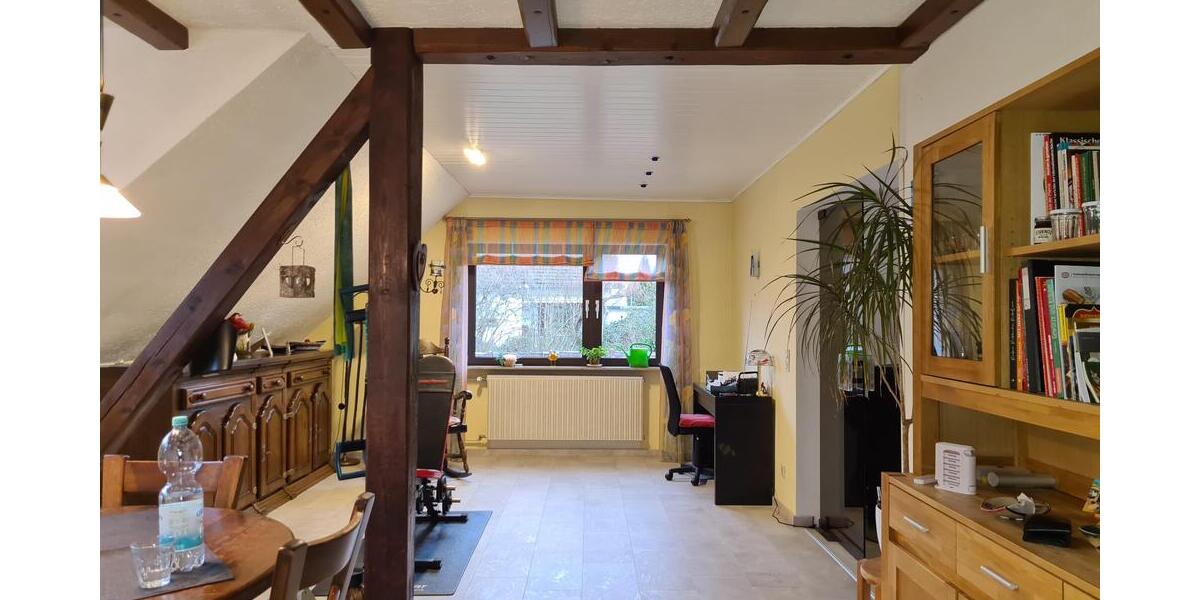 Großzügiges topgepflegtes 1- bis 2-Familienhaus in bester Wohnlage von Bexbach - Einfamilienhaus Bexbach | Angebot:21451183