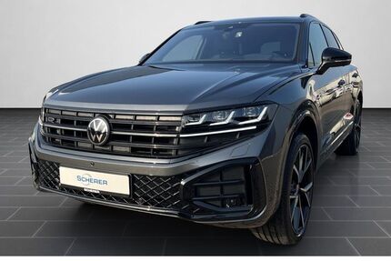 VW Touareg 1.900 km 89.980 &euro; Homburg 66424