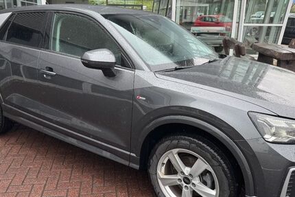 Audi Q2 6.686 km 27.590 &euro; Eppelborn-Neububach 66571