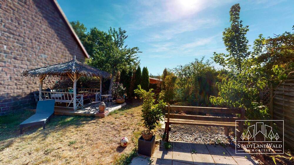 Einfamilienhaus Hilst - 5 Zimmer, 190 m&sup2;, 198.500&euro; | Angebot:25668065