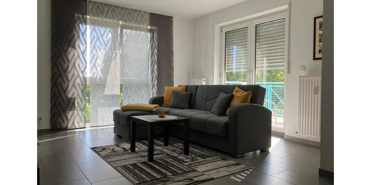 Etagenwohnung Sankt Ingbert - 2.5 Zimmer, 56 m&sup2;, 720&euro; | Angebot:25451340