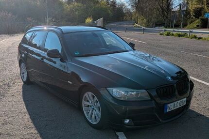 BMW 318 342.176 km 4.300 &euro; Dudweiler 66125