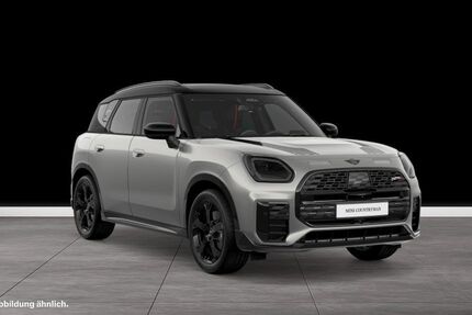 Mini Countryman S (Cooper) 22.496 km 37.980 &euro; Saarbrücken 66121