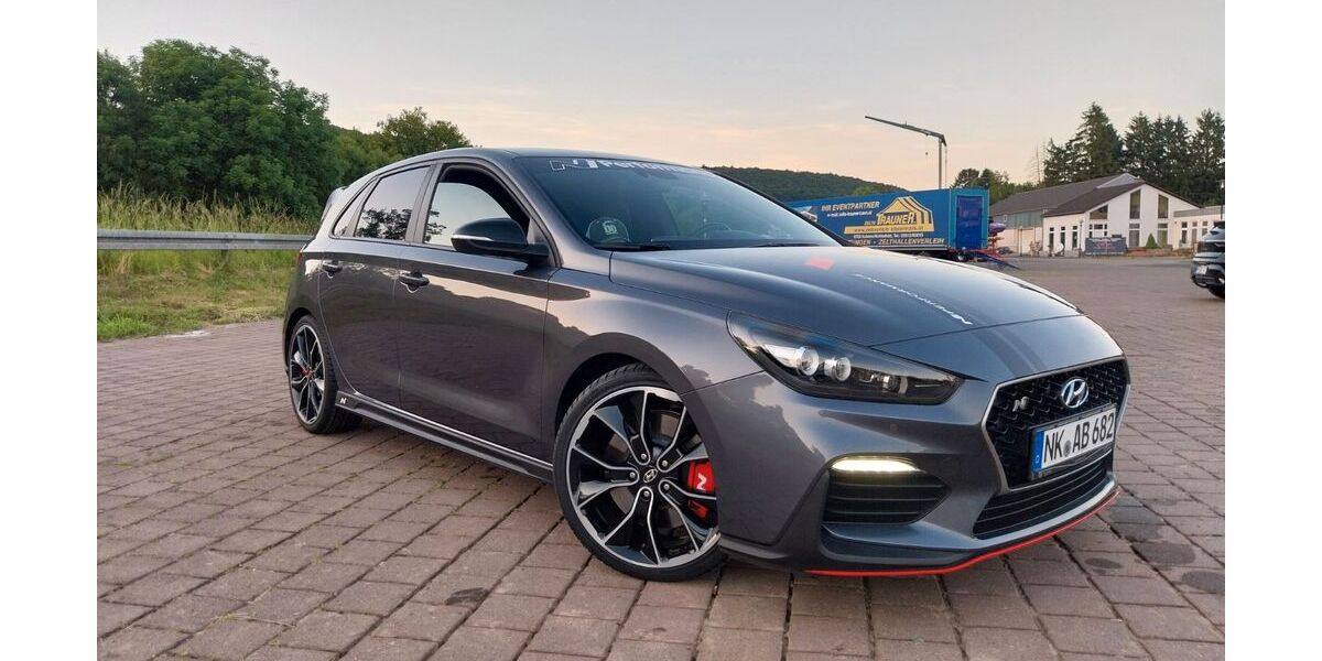 Hyundai i30 105.000 km 22.000 &euro; Eppelborn 66571