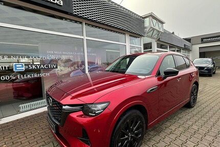 Mazda CX-60 84.900 km 32.900 &euro; Tholey 66636