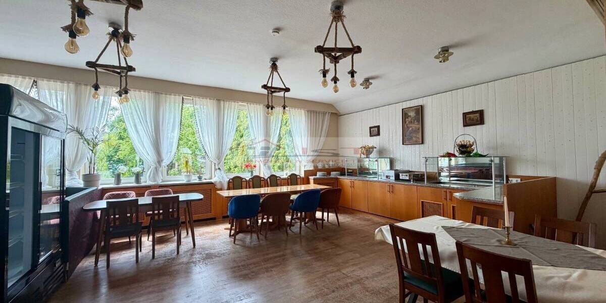 Gewerbeobjekt Konken - 650.000&euro; | Angebot:26740417