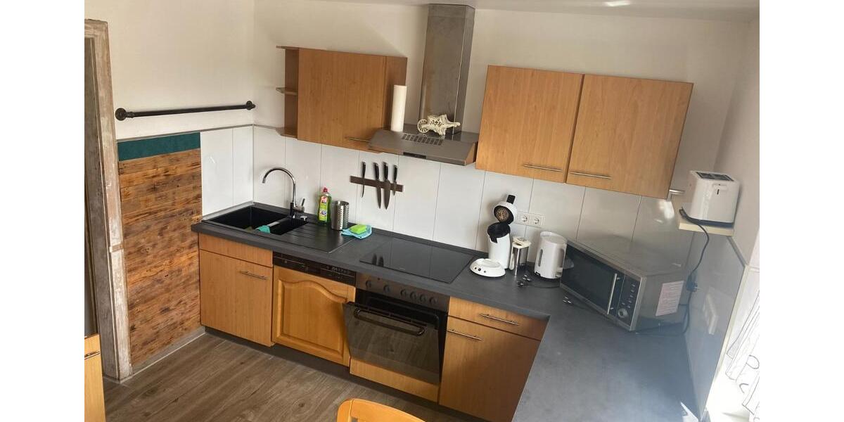 Erdgeschoßwohnung Pirmasens Fehrbach - 2 Zimmer, 50 m&sup2;, 650&euro; | Angebot:25232002