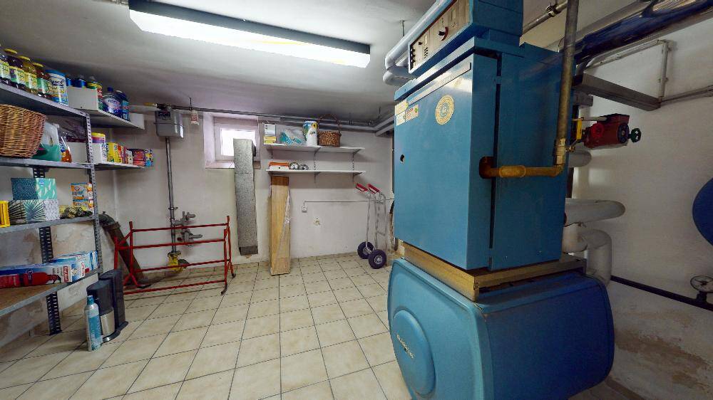 Einfamilienhaus Waldfischbach-Burgalben Burgalben - 5 Zimmer, 100 m&sup2;, 189.000&euro; | Angebot:26544939