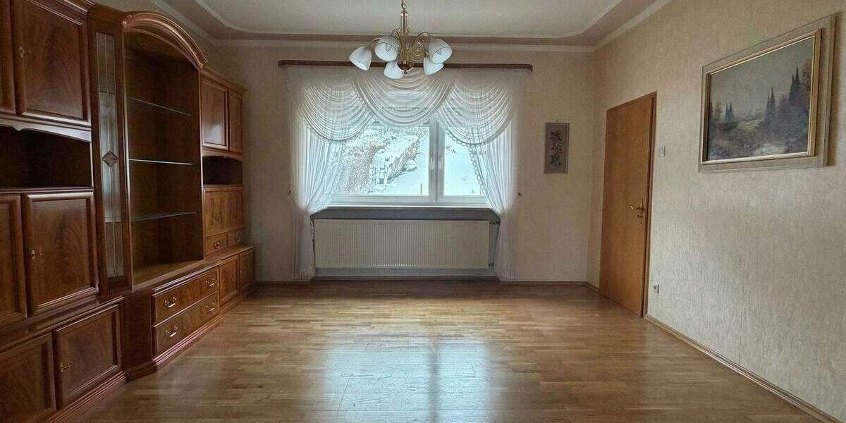 Mehrfamilienhaus, Wohnhaus Pirmasens Gersbach - 6 Zimmer, 178 m&sup2;, 199.000&euro; | Angebot:25737870