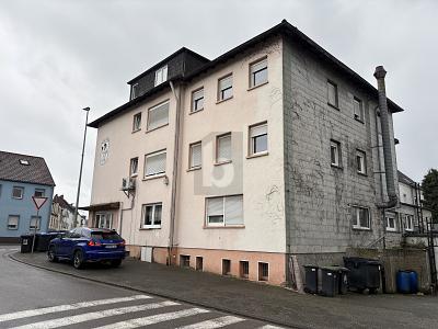 17% RENDITE, FEST VERMIETET, GUTE LAGE - Mehrfamilienhaus, Wohnhaus Sankt Ingbert | Angebot:27354857