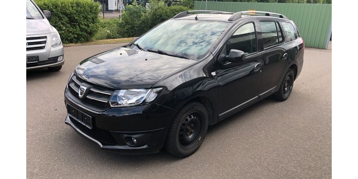 Dacia Logan 110.479 km 3.890 &euro; Waldmohr 66914