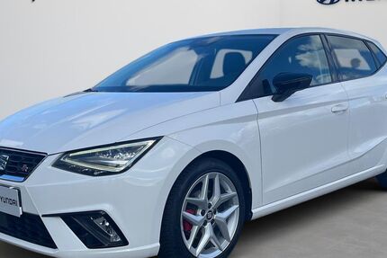Seat Ibiza 79.636 km 12.490 &euro; Pirmasens 66954