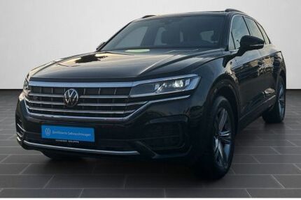 VW Touareg 78.750 km 48.600 &euro; Saarbrücken 66115