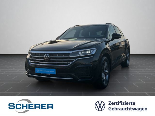 VW Touareg 78.750 km 48.600 &euro; Saarbrücken 66115