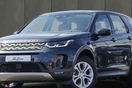 Land Rover Discovery Sport 33.320 km 33.090 &euro; Saarbrücken 66121