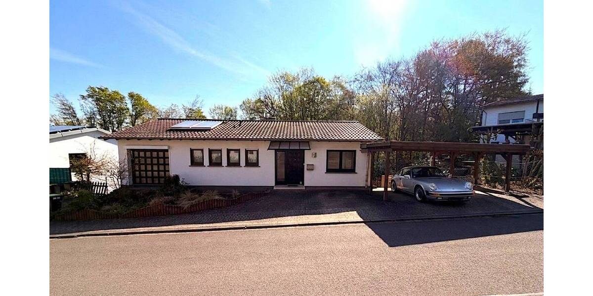 Einfamilienhaus Sulzbach - 6 Zimmer, 210 m&sup2;, 449.000&euro; | Angebot:26204097