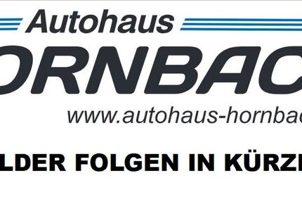 Ford Focus 90.000 km 17.690 &euro; Hornbach 66500