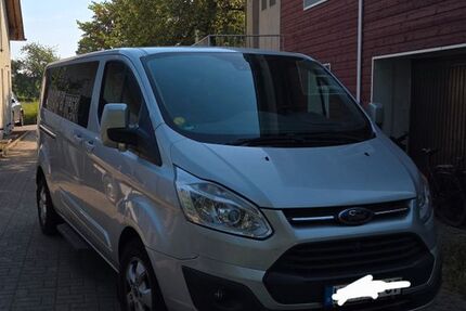 Ford Tourneo Custom 137.000 km 19.799 &euro; Mandelbachtal 66399