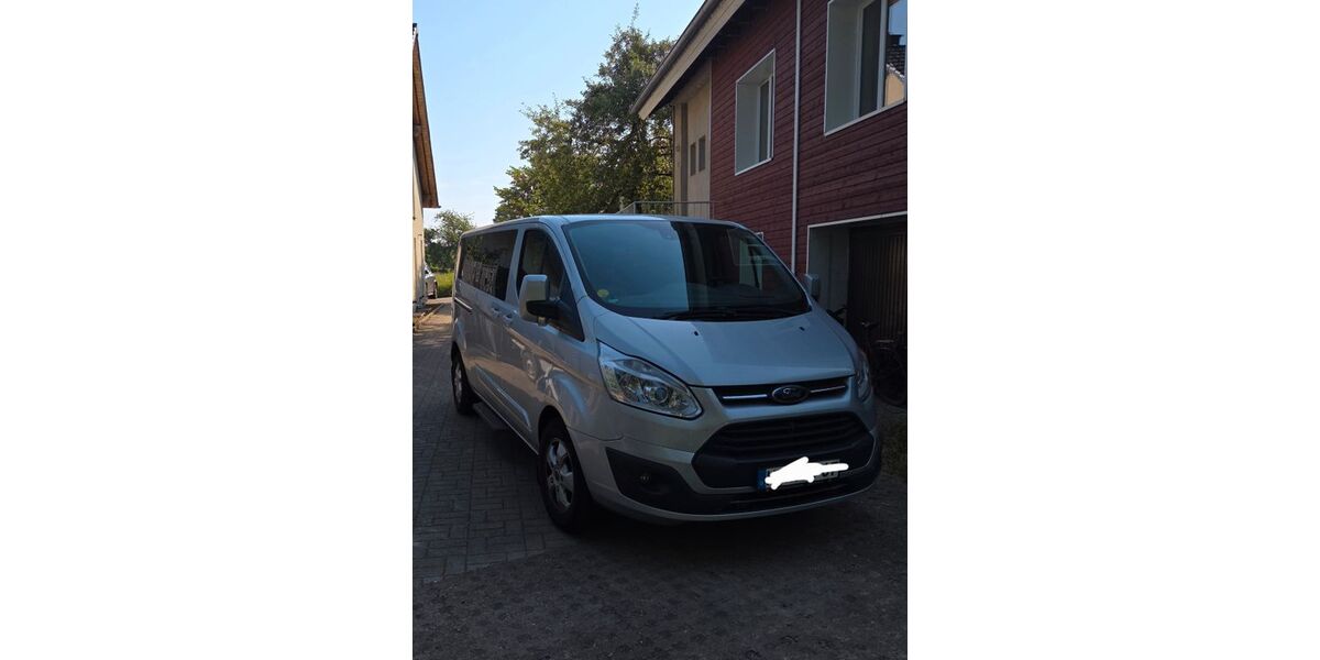 Ford Tourneo Custom 137.100 km 18.700 &euro; Mandelbachtal 66399