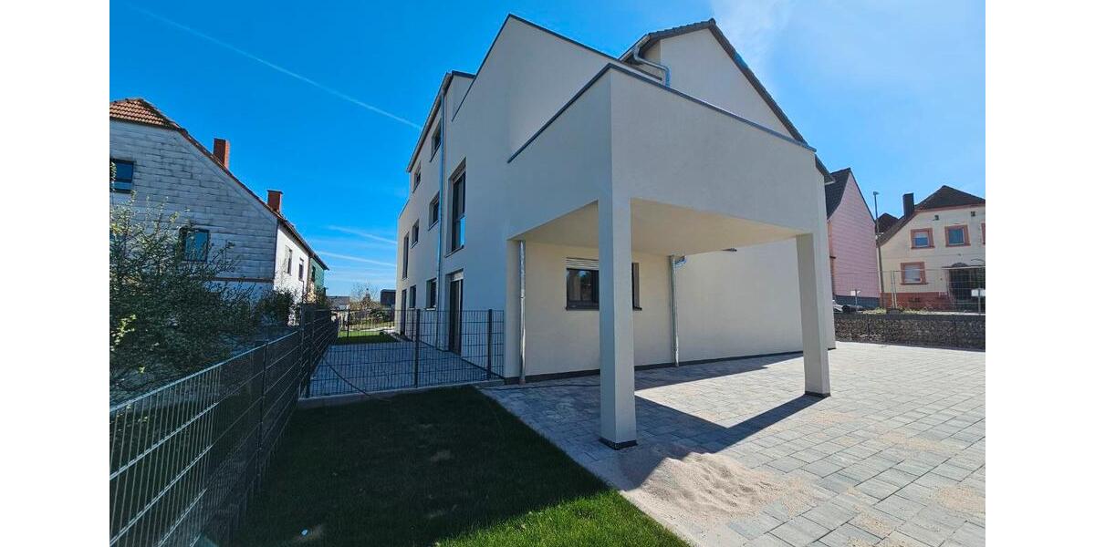Dachgeschoßwohnung Schönenberg-Kübelberg Kübelberg - 2 Zimmer, 64 m&sup2;, 199.000&euro; | Angebot:27291676
