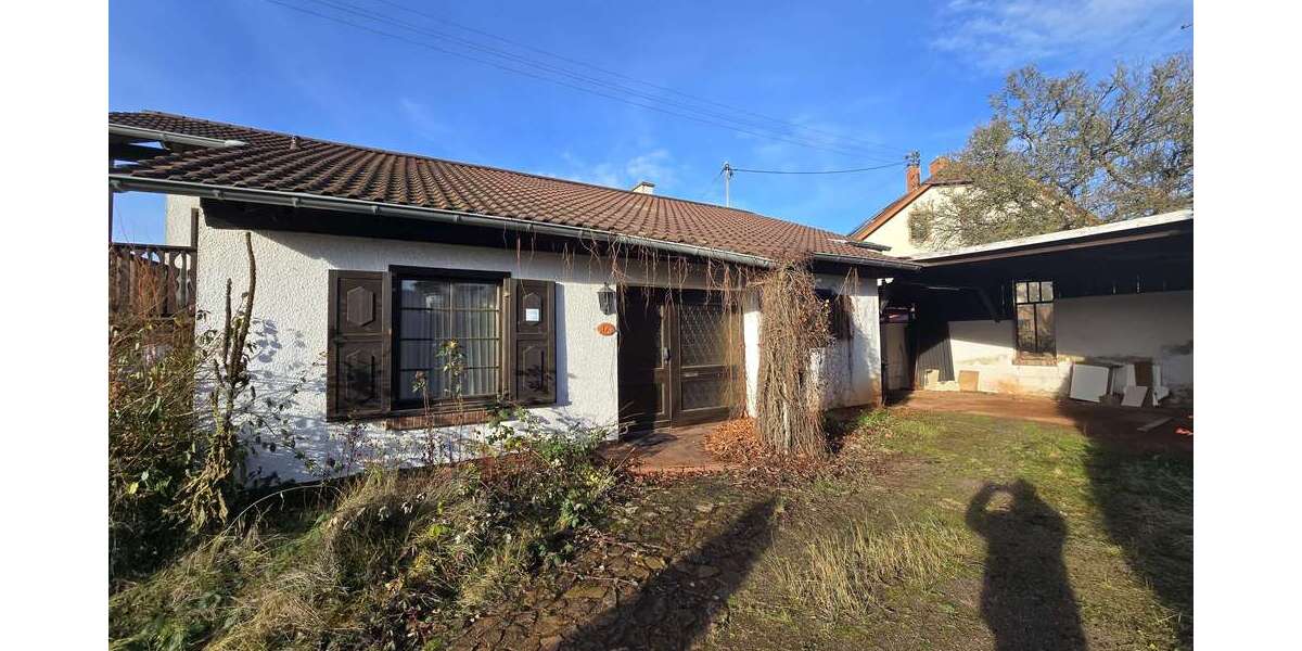 Einfamilienhaus Riegelsberg - 5 Zimmer, 149 m&sup2;, 352.000&euro; | Angebot:24196626