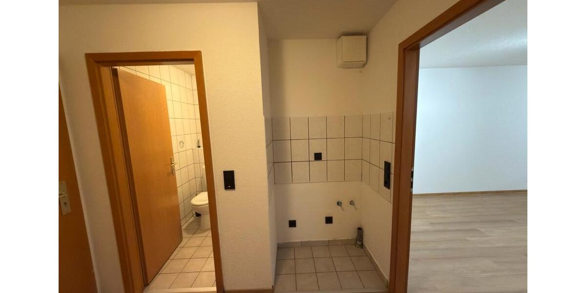 Etagenwohnung Saarbrücken Bischmisheim - 1 Zimmer, 31 m&sup2;, 99.900&euro; | Angebot:24830471