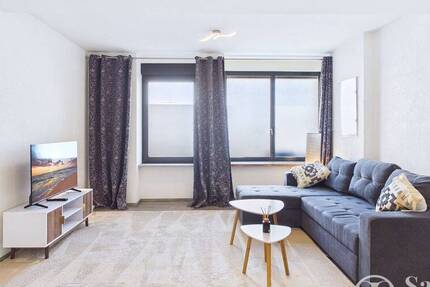 Zentrales Reihenmittelhaus mit zwei Wohneinheiten in St. Ingbert für Eigennutzer und Kapitalanleger - Haus Sankt Ingbert St. Ingbert | Angebot:26247879