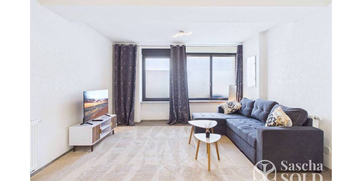 Zwei Wohnungen in zentraler Lage von St. Ingbert - ideal für Eigennutzer und Anleger - Reihenmittelhaus Sankt Ingbert St. Ingbert | Angebot:26247879