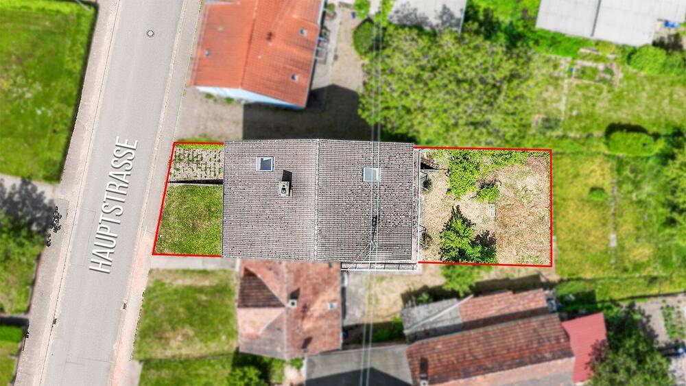 Einfamilienhaus Vinningen - 8 Zimmer, 204 m&sup2;, 249.875&euro; | Angebot:25835017