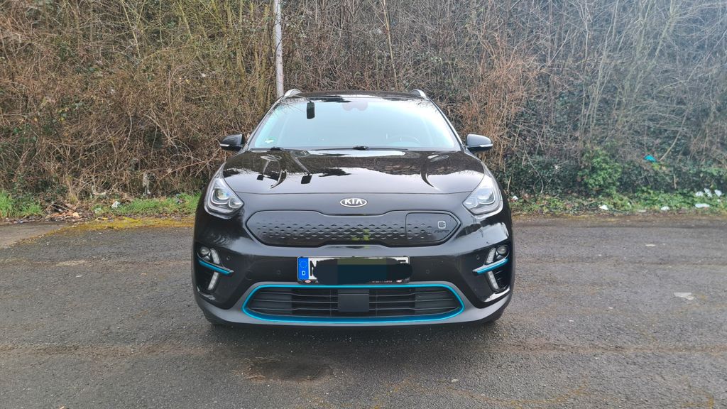 Kia Niro EV 129.000 km 15.456 &euro; Eppelborn 66571