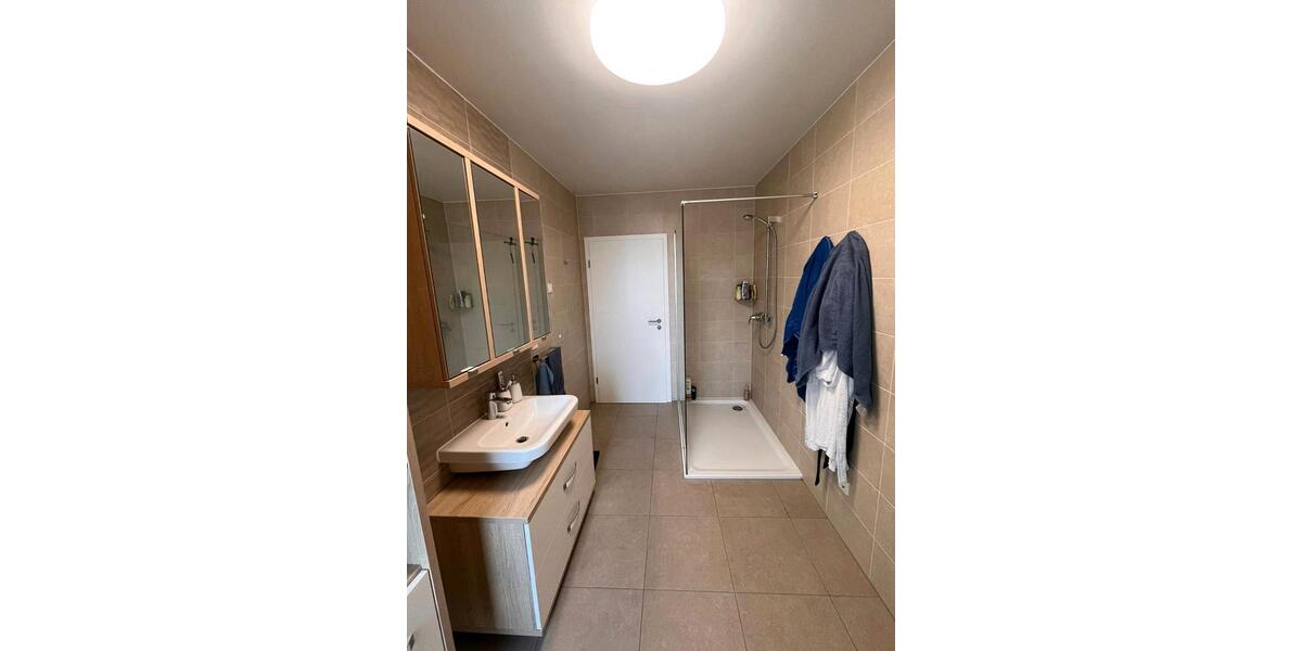 Etagenwohnung Sankt Ingbert - 3 Zimmer, 85 m&sup2;, 1.150&euro; | Angebot:25546285