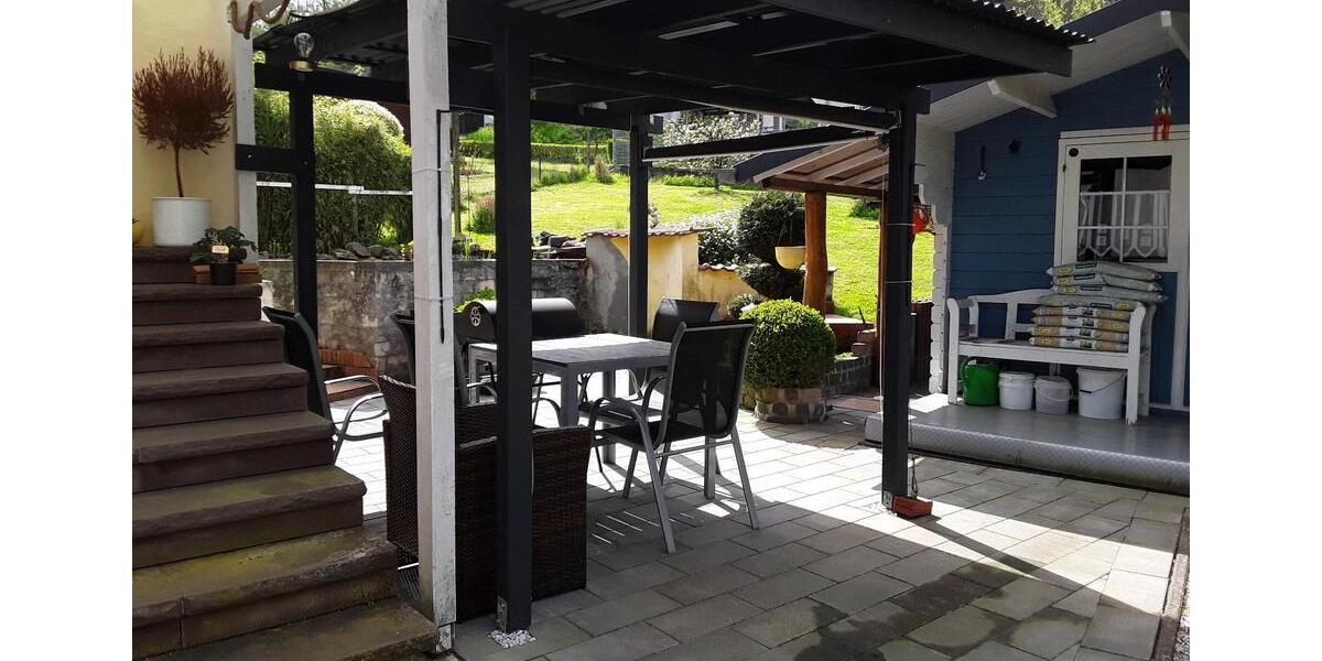 Einfamilienhaus Schiffweiler - 5 Zimmer, 108 m&sup2;, 148.000&euro; | Angebot:26279291