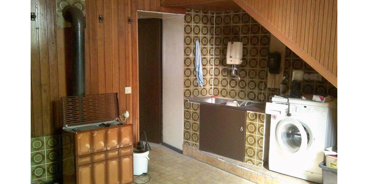 Einfamilienhaus Sulzbach/Saar Sulzbach - 5 Zimmer, 100 m&sup2;, 98.700&euro; | Angebot:26657624