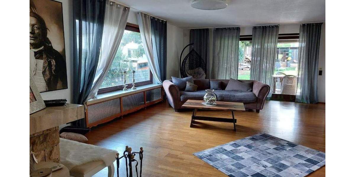 Bungalow Freisen Reitscheid - 8 Zimmer, 290 m&sup2;, 445.000&euro; | Angebot:26156526