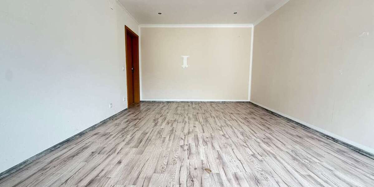 Großzügige 4-Zimmer-Wohnung mit großer Terrasse in Bexbach - Terrassenwohnung Bexbach | Angebot:27271162