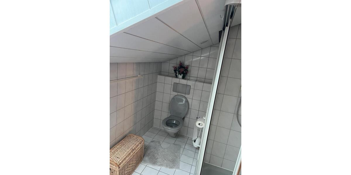 Etagenwohnung Bechhofen - 1 Zimmer, 47 m&sup2;, 650&euro; | Angebot:25446547