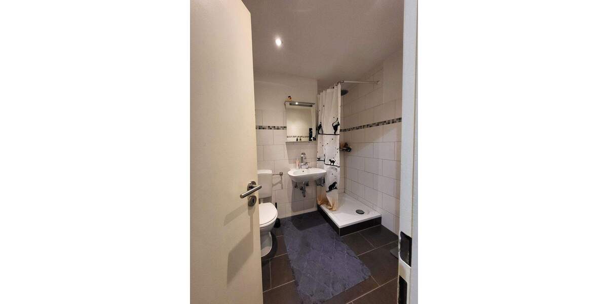 Etagenwohnung Homburg - 2 Zimmer, 62 m&sup2;, 156.000&euro; | Angebot:25659283