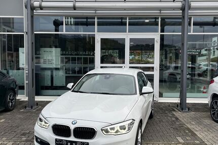 BMW 118 112.350 km 13.999 &euro; Zweibrücken 66482