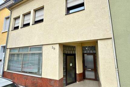 Haus Saarbrücken Burbach - 5 Zimmer, 122 m&sup2;, 390.000&euro; | Angebot:25747858