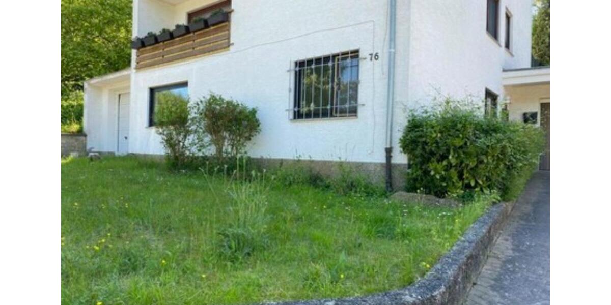 Erdgeschoßwohnung Saarbrücken Brebach-Fechingen - 2 Zimmer, 50 m&sup2;, 109.000&euro; | Angebot:23818437