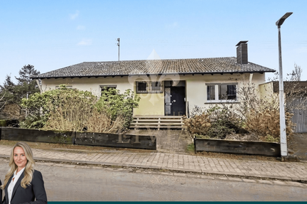 Haus Bexbach - 7 Zimmer, 244 m&sup2;, 320.000&euro; | Angebot:25863279