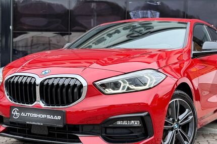 BMW 118 23.000 km 19.400 &euro; Saarbrücken 66117