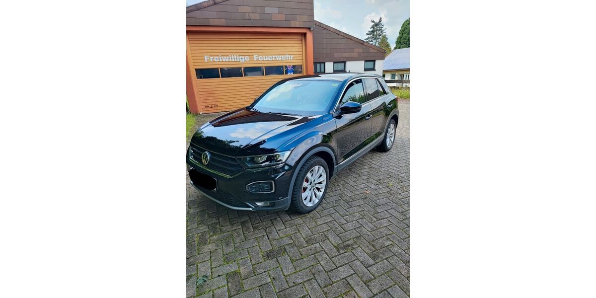 VW T-Roc 81.000 km 21.000 &euro; Neunkirchen 66539