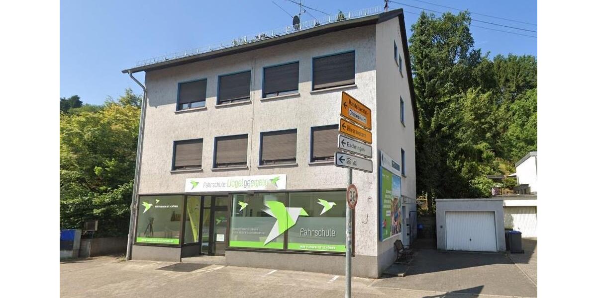 Dachgeschoßwohnung Saarbrücken Brebach-Fechingen - 2 Zimmer, 66 m&sup2;, 465&euro; | Angebot:25988749