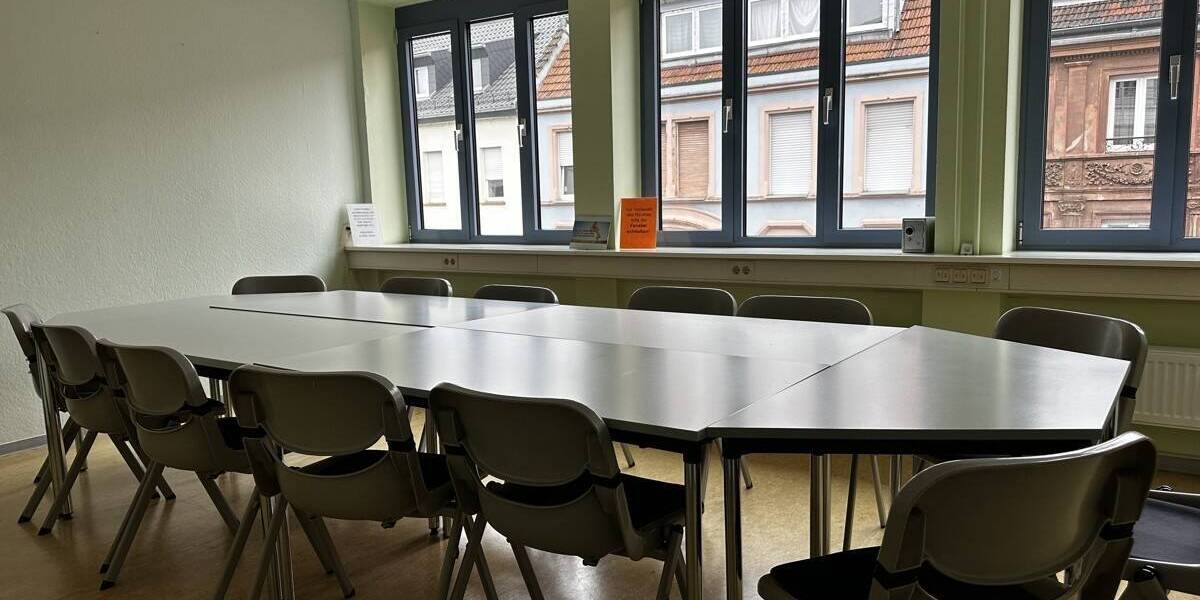 Gewerbeobjekt Saarbrücken / Sankt Johann St Johann - 2.490.000&euro; | Angebot:26929207